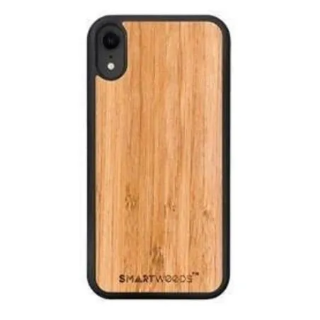 ETUI IPHONE XR - Smartwoods