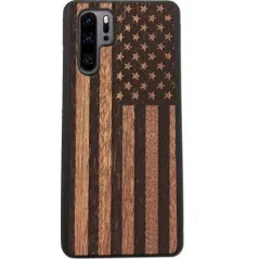 ETUI HUAWEI P30 PRO - Smartwoods