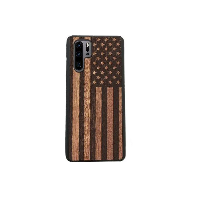 ETUI HUAWEI P30 PRO - Smartwoods