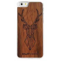 ETUI IPHONE X - Smartwoods