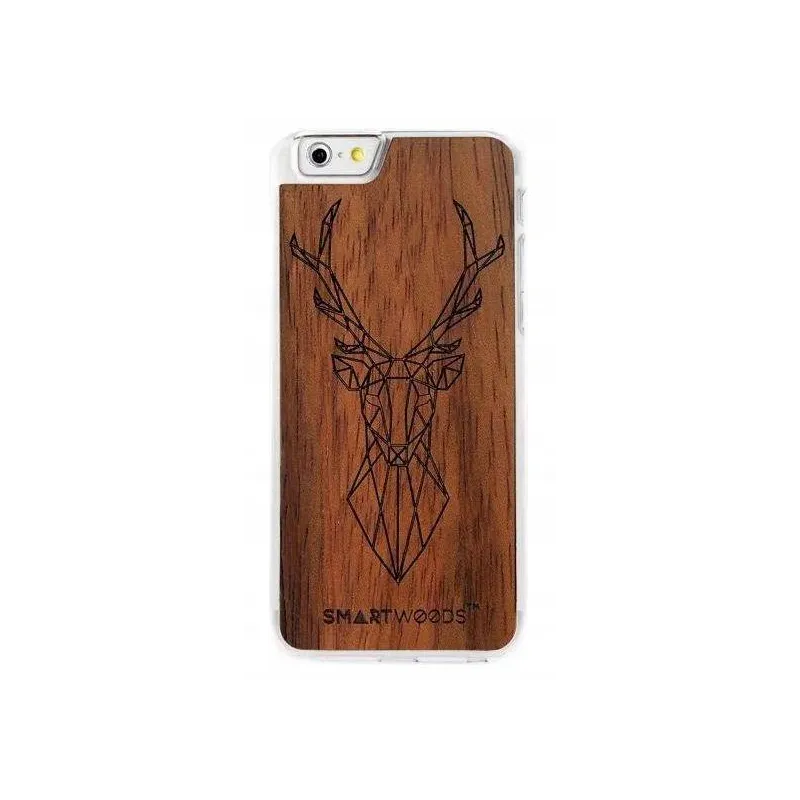 ETUI IPHONE X - Smartwoods