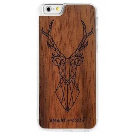 ETUI IPHONE X - Smartwoods