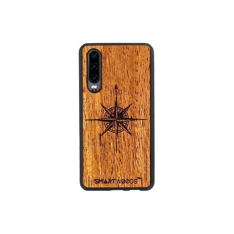 ETUI HUAWEI P30 - Smartwoods
