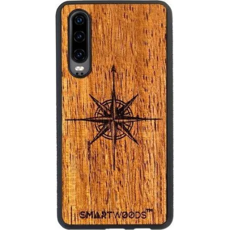 ETUI HUAWEI P30 - Smartwoods