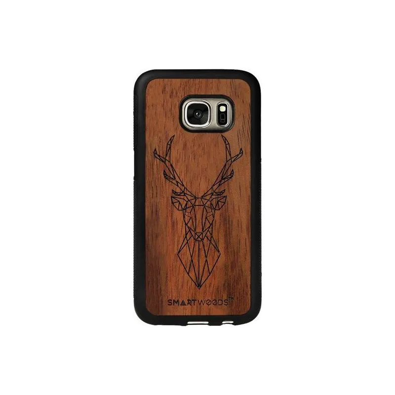 ETUI SAMSUNG GALAXY S7 - Smartwoods
