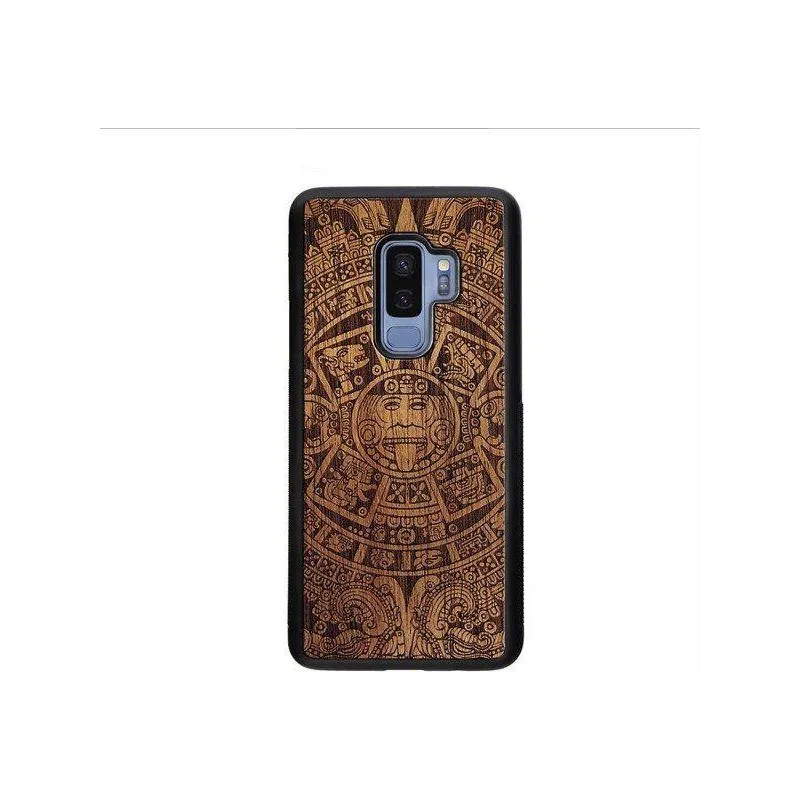 ETUI SAMSUNG GALAXY S9 - Smartwoods