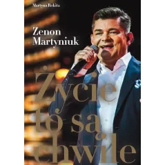 ŻYCIE TO SĄ CHWILE - Edipresse Książki