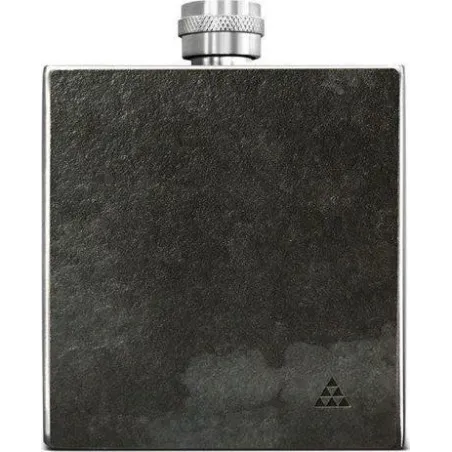 PIERSIÓWKA METALOWA 180ML - Panon