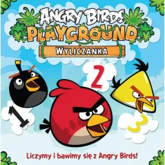WYLICZANKA ANGRY BIRDS - Wilga