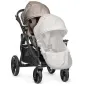 Wózek Wielofunkcyjny Głęboko-Spacerowy Baby Jogger City Select Quartz