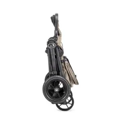 WÓZEK WIELOFUNKCYJNY GŁĘBOKO-SPACEROWY BABY JOGGER CITY SELECT QUARTZ - Baby Jogger
