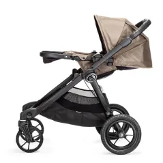 WÓZEK WIELOFUNKCYJNY GŁĘBOKO-SPACEROWY BABY JOGGER CITY SELECT QUARTZ