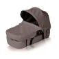 Wózek Wielofunkcyjny Głęboko-Spacerowy Baby Jogger City Select Quartz