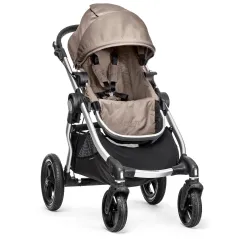 WÓZEK WIELOFUNKCYJNY GŁĘBOKO-SPACEROWY BABY JOGGER CITY SELECT QUARTZ