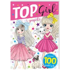TOP GIRL I PUPILE - Olesiejuk