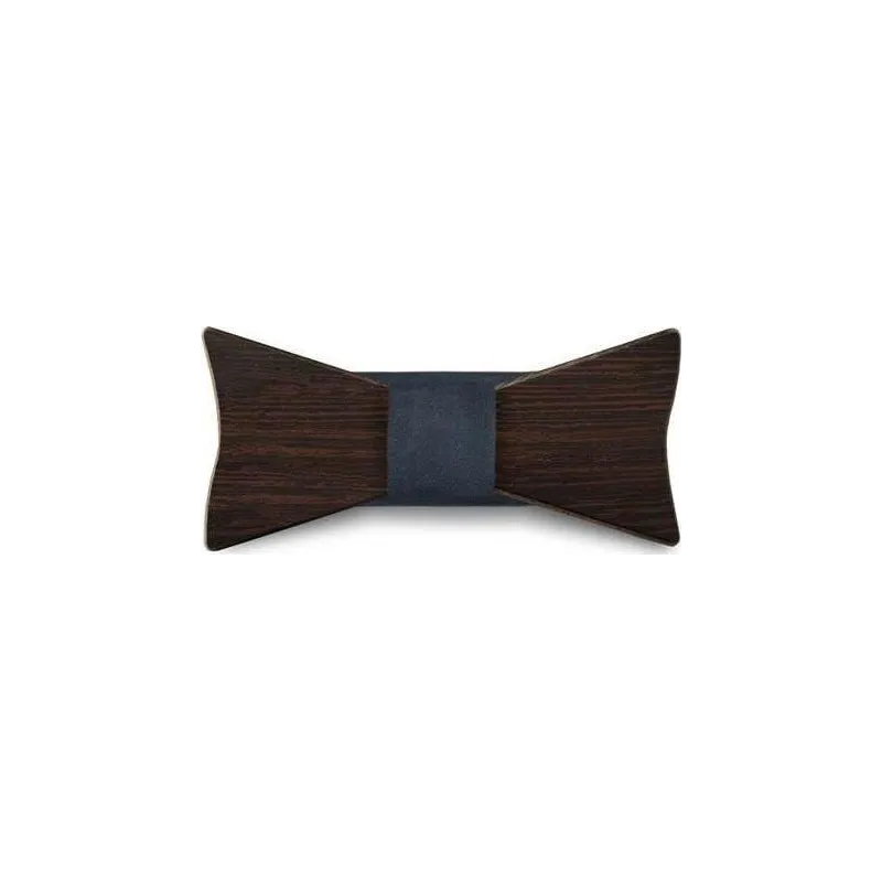 MUSZKA DREWNIANA - Smartwoods
