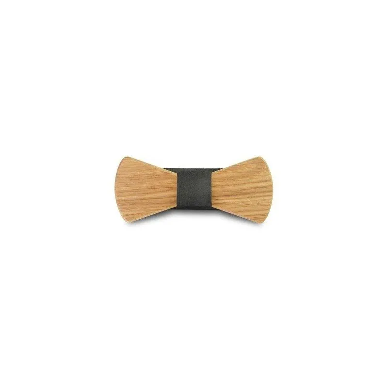 MUSZKA DREWNIANA - Smartwoods