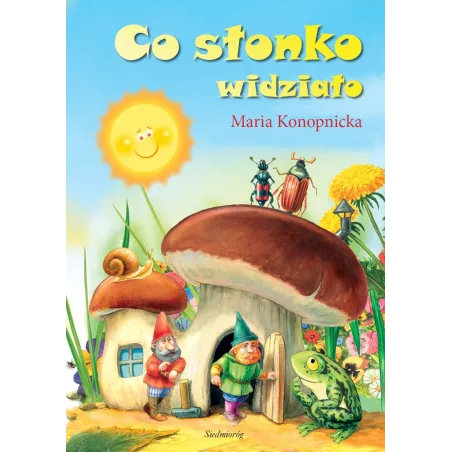 Co Słonko Widziało
