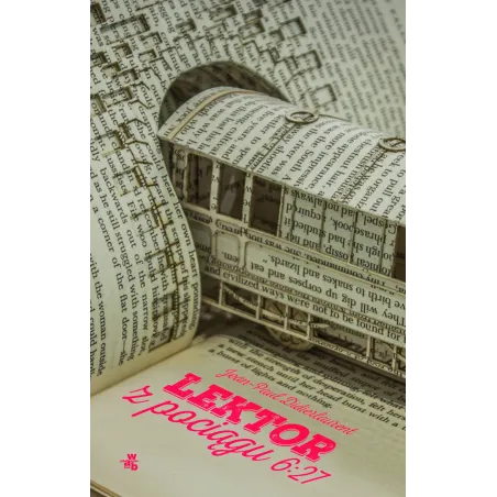 Lektor Z Pociągu 6:27