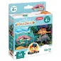 Dinozaury Puzzle Panoramiczne 60 Elementów Czuczu 4+ Dinozaury Puzzle Panoramiczne 60 Elementów Czuczu 4+