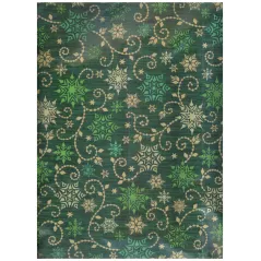 PAPIER OZDOBNY DO PAKOWANIA PREZENTÓW 200 X 70 CM