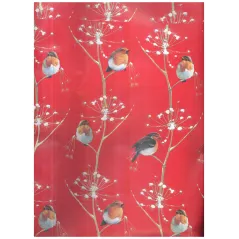 Papier Ozdobny Do Pakowania Prezentów  200 X 70 Cm