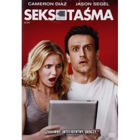 SEXTAŚMA DVD PL - Sony Pictures Home Ent.