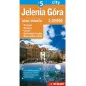 JELENIA GÓRA +5 PLAN MIASTA 1 : 20 000 - Demart