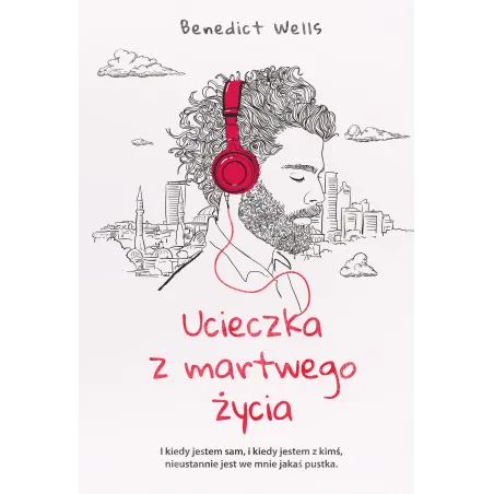 UCIECZKA Z MARTWEGO ŻYCIA - Muza