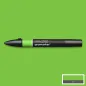 Marker Profesjonalny Brushmarker Bright Green Winsor&Newton
