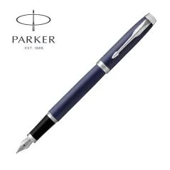 Pióro Wieczne Parker Im Core Blue Ct (F)