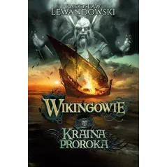 WIKINGOWIE KRAINA PROROKA Radosław Lewandowski - Akurat