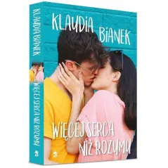 WIĘCEJ SERCA NIŻ ROZUMU Klaudia Bianek - We need ya