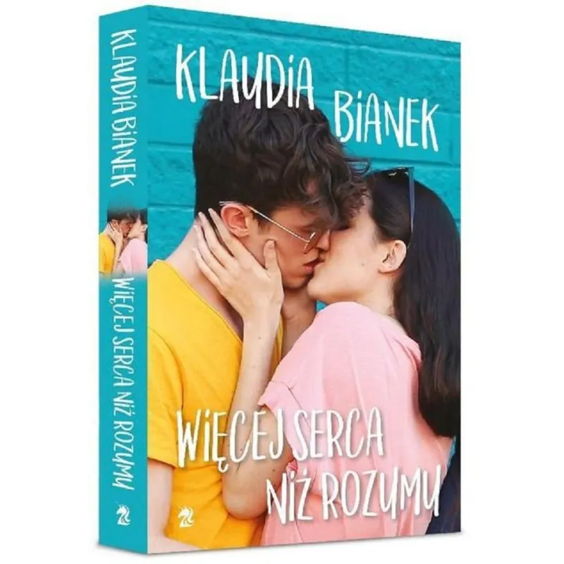 WIĘCEJ SERCA NIŻ ROZUMU Klaudia Bianek - We need ya