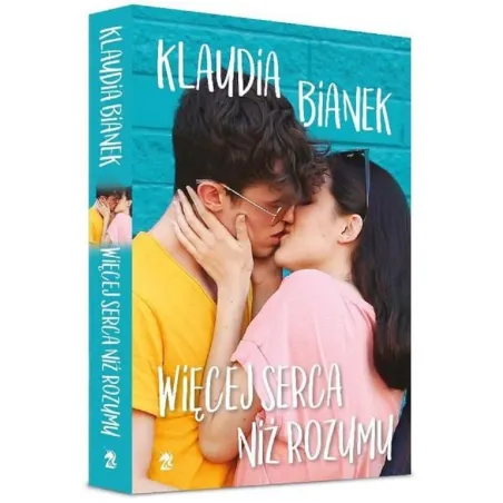 WIĘCEJ SERCA NIŻ ROZUMU Klaudia Bianek - We need ya