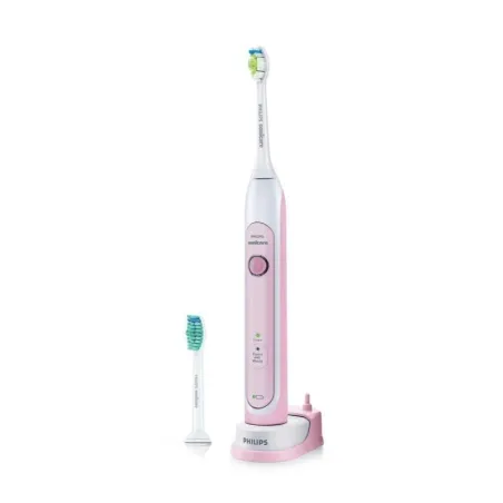 SZCZOTECZKA SONICZNA SONICARE PHILIPS HEALTHYWHITE HX6762/43 - 2‑TRYBY DLA WYBIELANIA I CODZIENNEJ PIELĘGNACJI