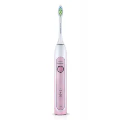 Szczoteczka Soniczna Sonicare Philips Healthywhite Hx6762/43 - 2‑Tryby Dla Wybielania I Codziennej Pielęgnacji