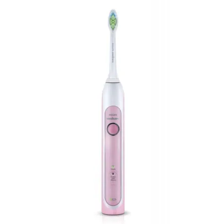 Szczoteczka Soniczna Sonicare Philips Healthywhite Hx6762/43 - 2‑Tryby Dla Wybielania I Codziennej Pielęgnacji