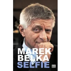 MAREK BELKA SELFIE Marek Belka - Studio Emka