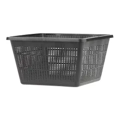 KOSZ NA ROŚLINY KWADRATOWY 23 CM - Oase