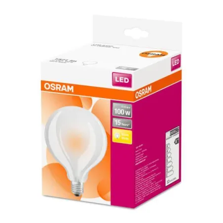 Żarówka Kulista Led Filament 11.5W Star Cl Globe95 E27 Osram Żarówka Kulista Led Filament 11.5W Star Cl Globe95 E27 Osram