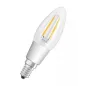 Żarówka Led Glow Filament 4.5W Star+ Classic B 40 E14 Osram Żarówka Led Glow Filament 4.5W Star+ Classic B 40 E14 Osram