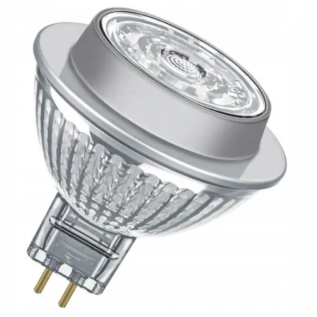 Żarówka Halogen Led Star Mr16 Gu5.3 7.2W Osram