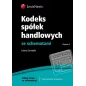 KODEKS SPÓŁEK HANDLOWYCH ZE SCHEMATAMI Łukasz Zamojski - LexisNexis