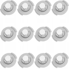 FILTR ZBIORNIKA WODY MOPA XIAOMI ROBOROCK 12 SZT. ORYGINALNY - Roborock