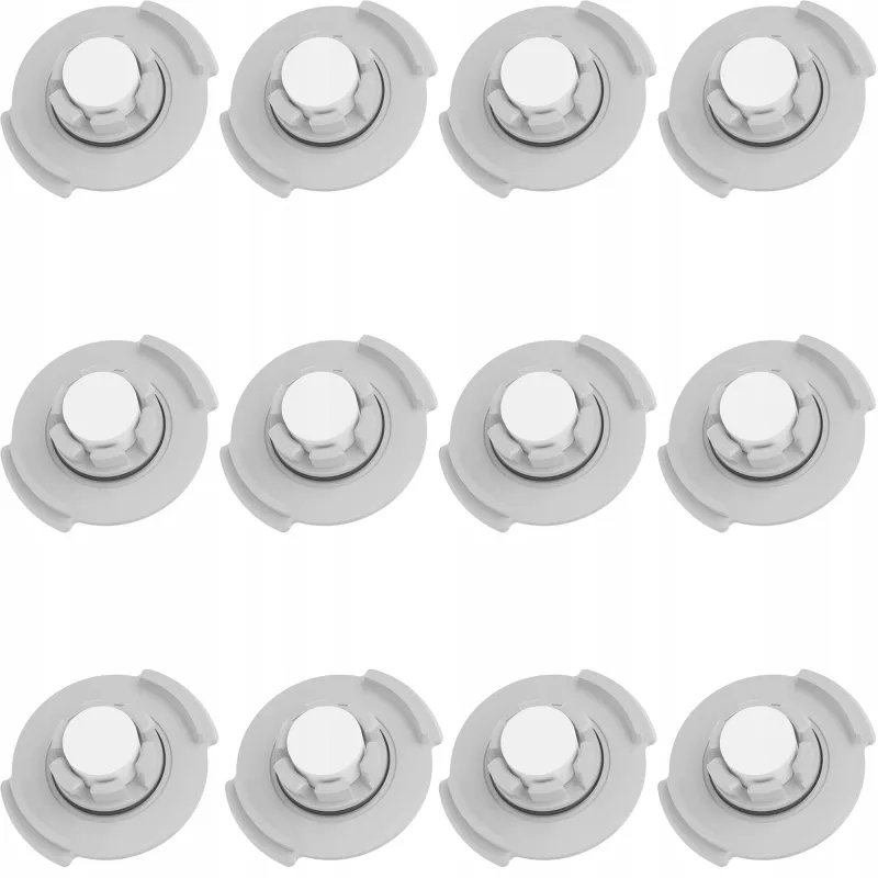 FILTR ZBIORNIKA WODY MOPA XIAOMI ROBOROCK 12 SZT. ORYGINALNY - Roborock