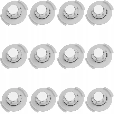 FILTR ZBIORNIKA WODY MOPA XIAOMI ROBOROCK 12 SZT. ORYGINALNY - Roborock