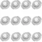 Filtr Zbiornika Wody Mopa Xiaomi Roborock 12 Szt. Oryginalny
