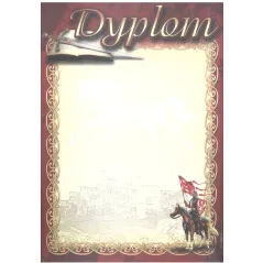 DYPLOM KONKURS HISTORYCZNY A4 - Panon