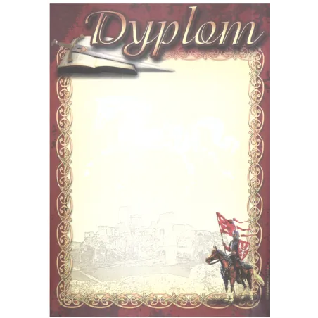 DYPLOM KONKURS HISTORYCZNY A4 - Panon